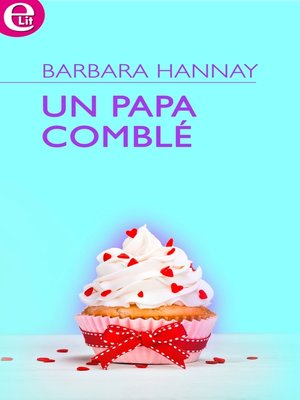cover image of Un papa comblé